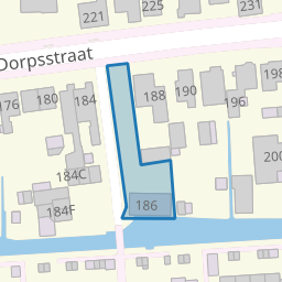 Perceel WMR00-G-1861