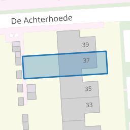 Perceel WMR00-G-1951