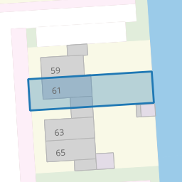 Perceel WMR00-G-2059