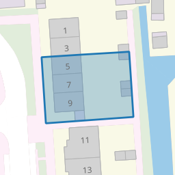 Perceel WMR00-G-2066