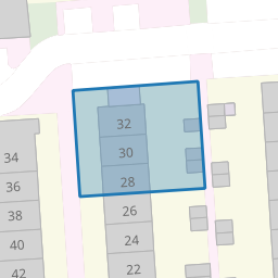 Perceel WMR00-G-2111