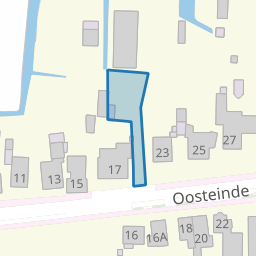 Perceel WMR00-G-2196