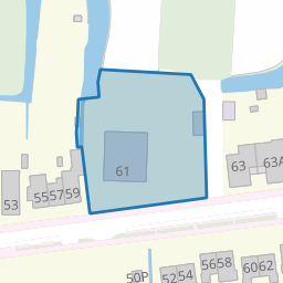 Perceel WMR00-G-485