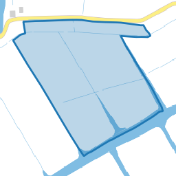 Perceel WMR00-G-697