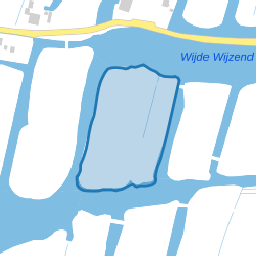 Perceel WMR00-G-761
