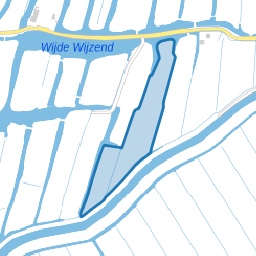 Perceel WMR00-G-764