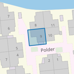 Perceel WMR00-I-183