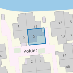Perceel WMR00-I-184