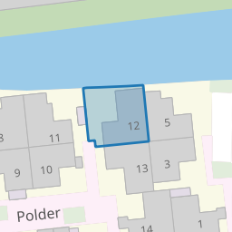 Perceel WMR00-I-189