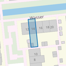 Perceel WMR00-I-278