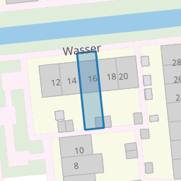 Perceel WMR00-I-279