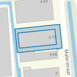 Perceel WMR00-I-692