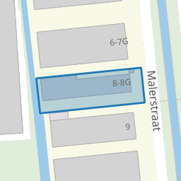 Perceel WMR00-I-694