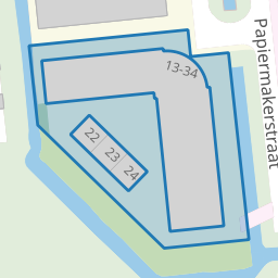 Perceel WMR00-I-762