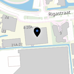 Appartement WMR00 I 778 121