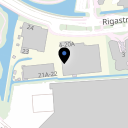 Appartement WMR00 I 778 21