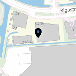 Appartement WMR00 I 778 50