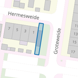 Perceel WMS01-C-1006