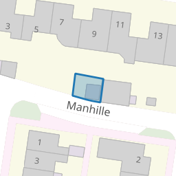 Perceel WMS01-C-1009