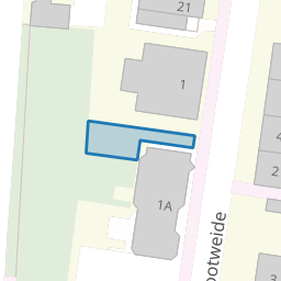 Perceel WMS01-C-1025