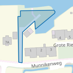 Perceel WMS01-C-1029