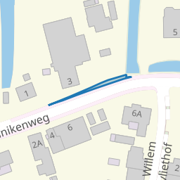 Perceel WMS01-C-1030