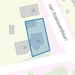 Perceel WMS01-C-1033