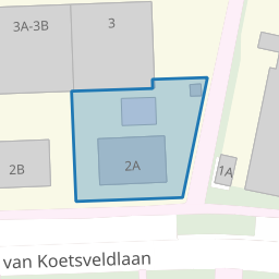 Perceel WMS01-C-1040