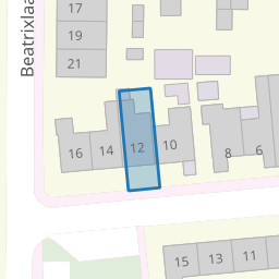 Perceel WMS01-C-1061