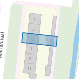 Perceel WMS01-C-1067