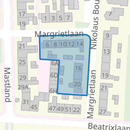 Perceel WMS01-C-1072