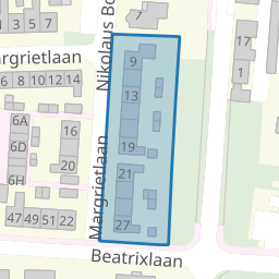 Perceel WMS01-C-1073