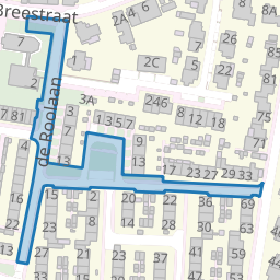 Perceel WMS01-C-1095