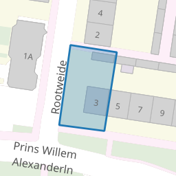 Perceel WMS01-C-1097