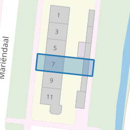 Perceel WMS01-C-1102