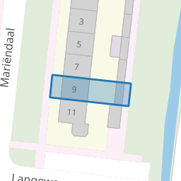 Perceel WMS01-C-1103