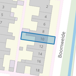 Perceel WMS01-C-1105