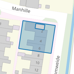 Perceel WMS01-C-1107