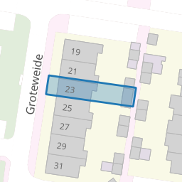 Perceel WMS01-C-1109