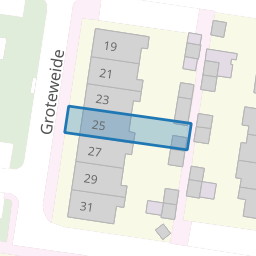 Perceel WMS01-C-1110