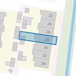 Perceel WMS01-C-1111