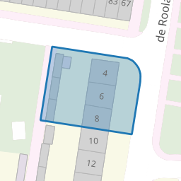 Perceel WMS01-C-1127