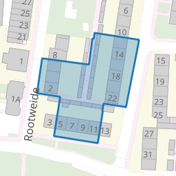 Perceel WMS01-C-1129