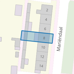 Perceel WMS01-C-1131