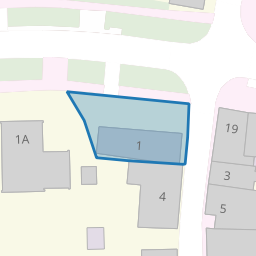 Perceel WMS01-C-1155