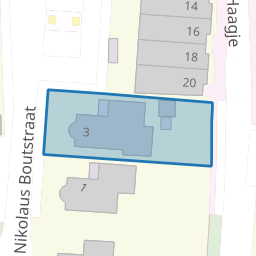 Perceel WMS01-C-1177