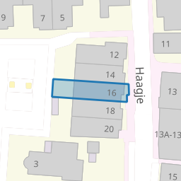 Perceel WMS01-C-1180