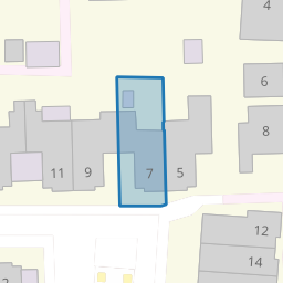 Perceel WMS01-C-1186