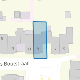 Perceel WMS01-C-1187