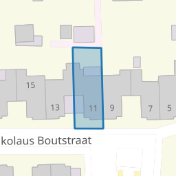 Perceel WMS01-C-1188